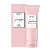 RENEE Lumi Glow Highlighting Moisturizer | Enriched with 3% Niacinamide & 1% Hyaluronic Acid | Non-Sticky | Glowing Skin | 50g