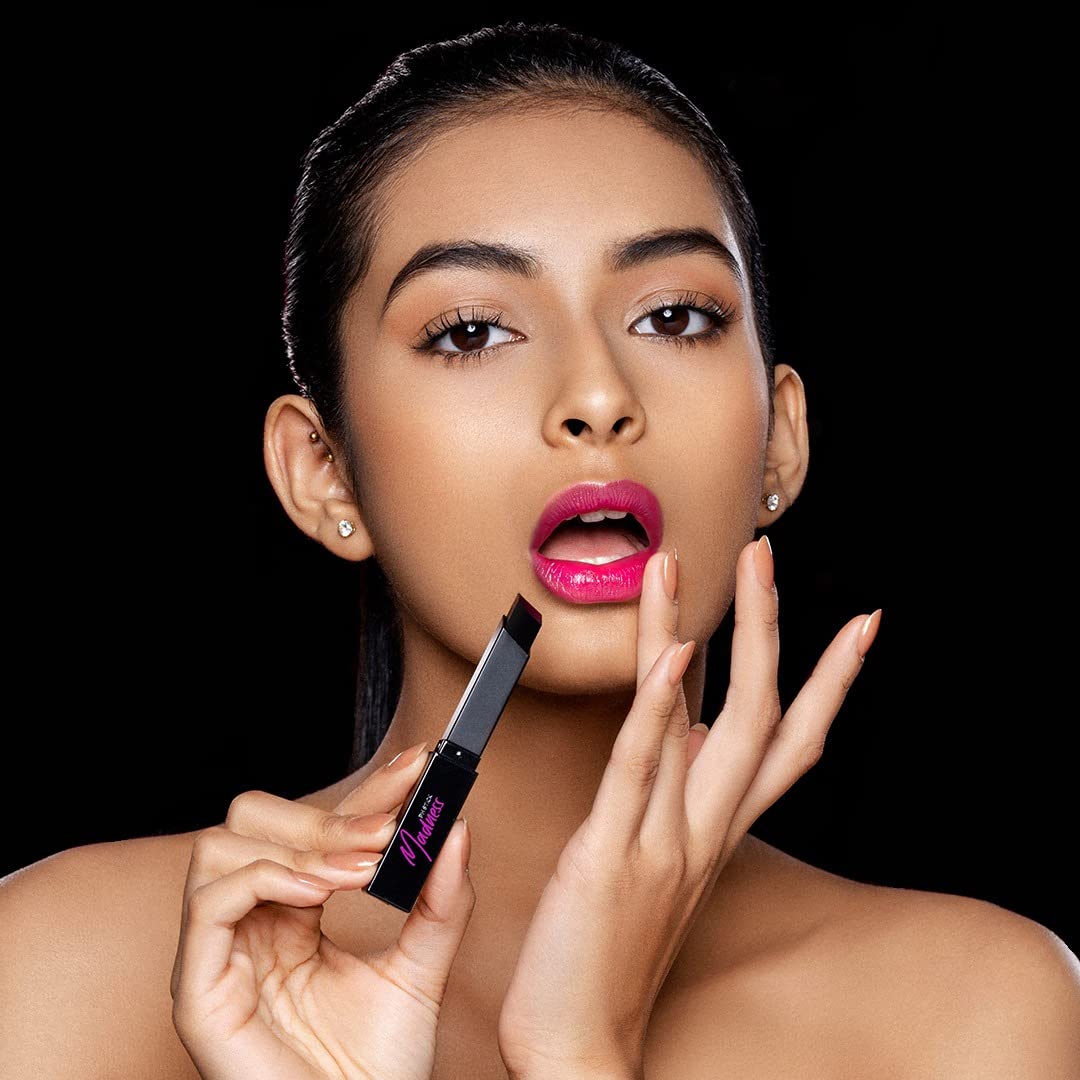 RENEE Madness Ph Lipstick