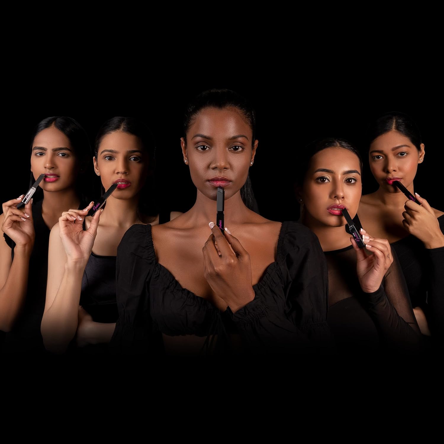 RENEE Madness Ph Lipstick