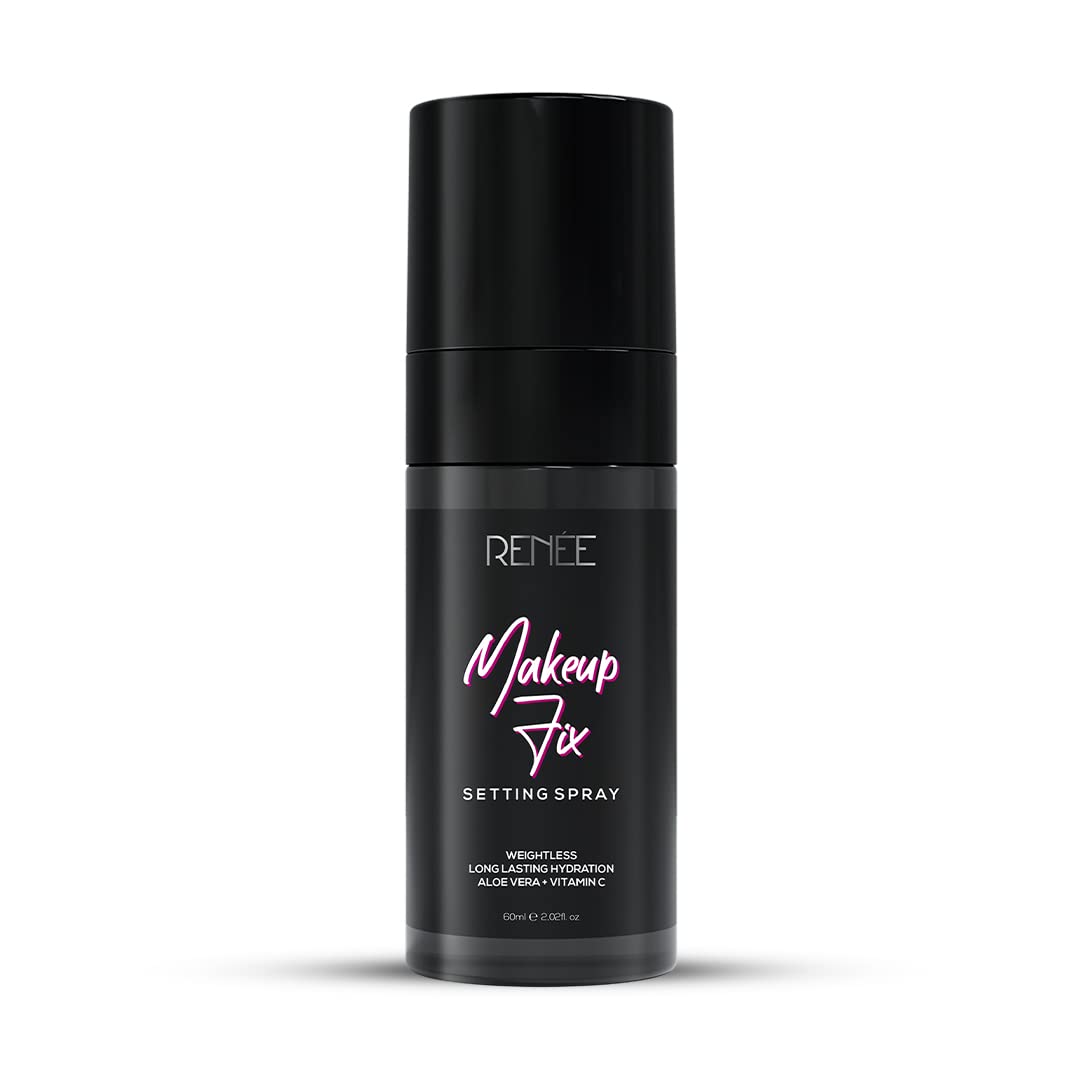 RENEE Makeup Fixer Setting Spray 60ml