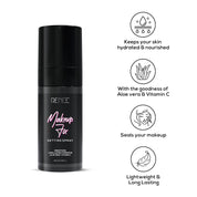 RENEE Makeup Fixer Setting Spray 60ml