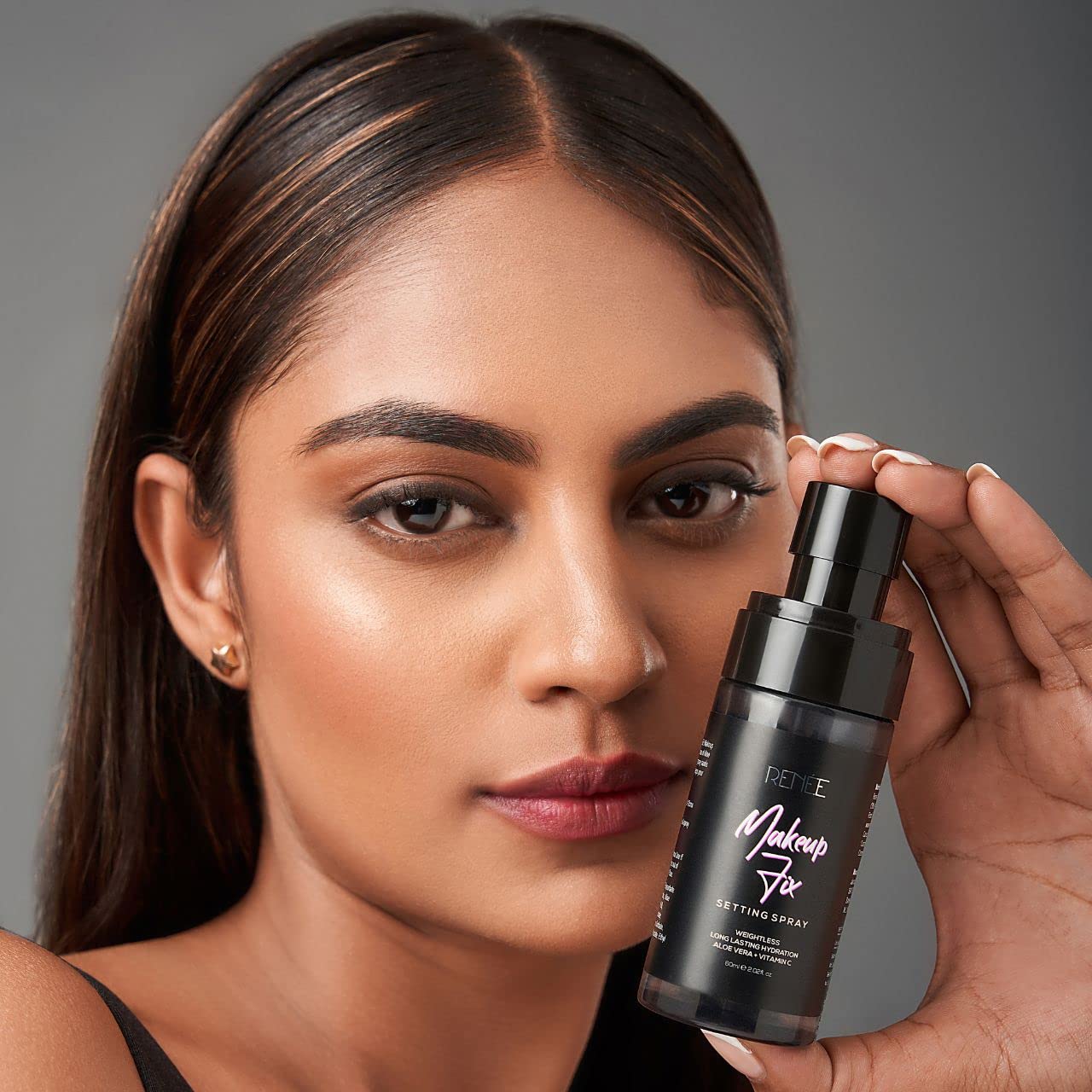 RENEE Makeup Fixer Setting Spray 60ml