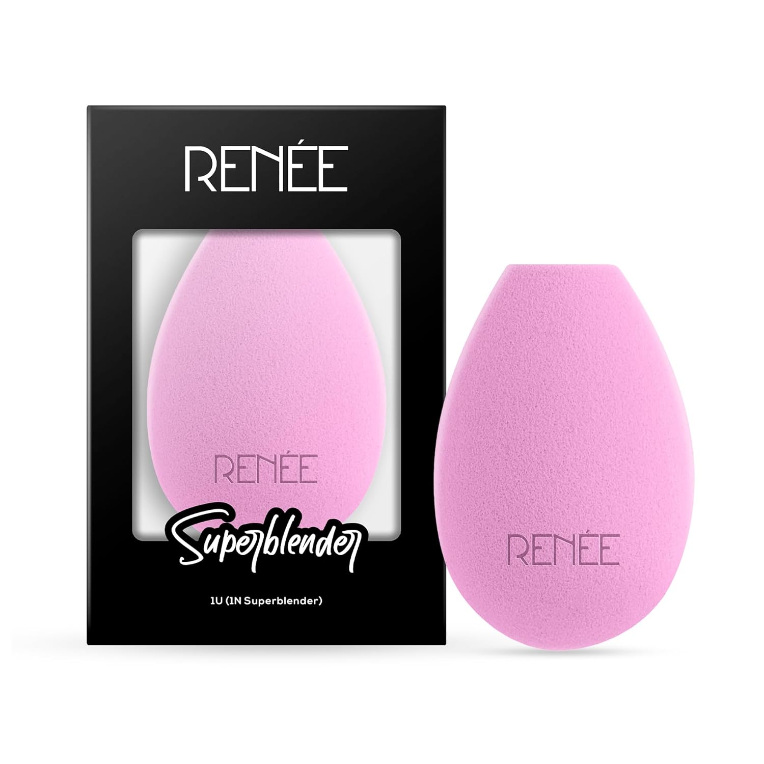RENEE Makeup Superblender