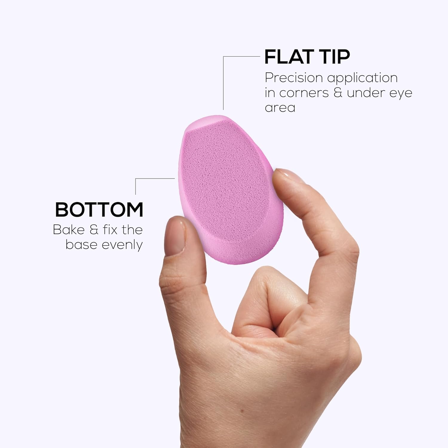 RENEE Makeup Superblender