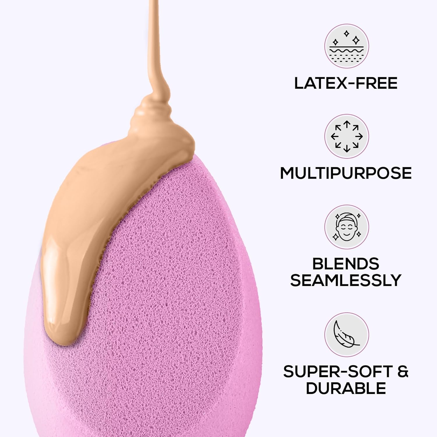 RENEE Makeup Superblender