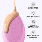 RENEE Makeup Superblender