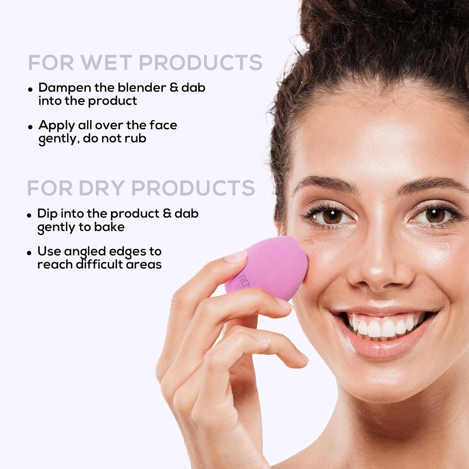 RENEE Makeup Superblender