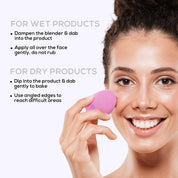 RENEE Makeup Superblender