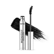 RENEE Midnight Mascara with Unique 360-Degree Wand, Darkest Black, Clump-Free, Long-Lasting Formula, Volumizes, Lengthens