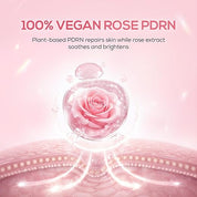RENEE Pink Therapy PDRN 2-in-1 Sunscreen + Moisturizer SPF 50 PA+++ | In-Vivo Tested | with Niacinamide | Broad Spectrum UVA & UVB Protection | No Visible White Cast | Evens Skin Tone | 50g