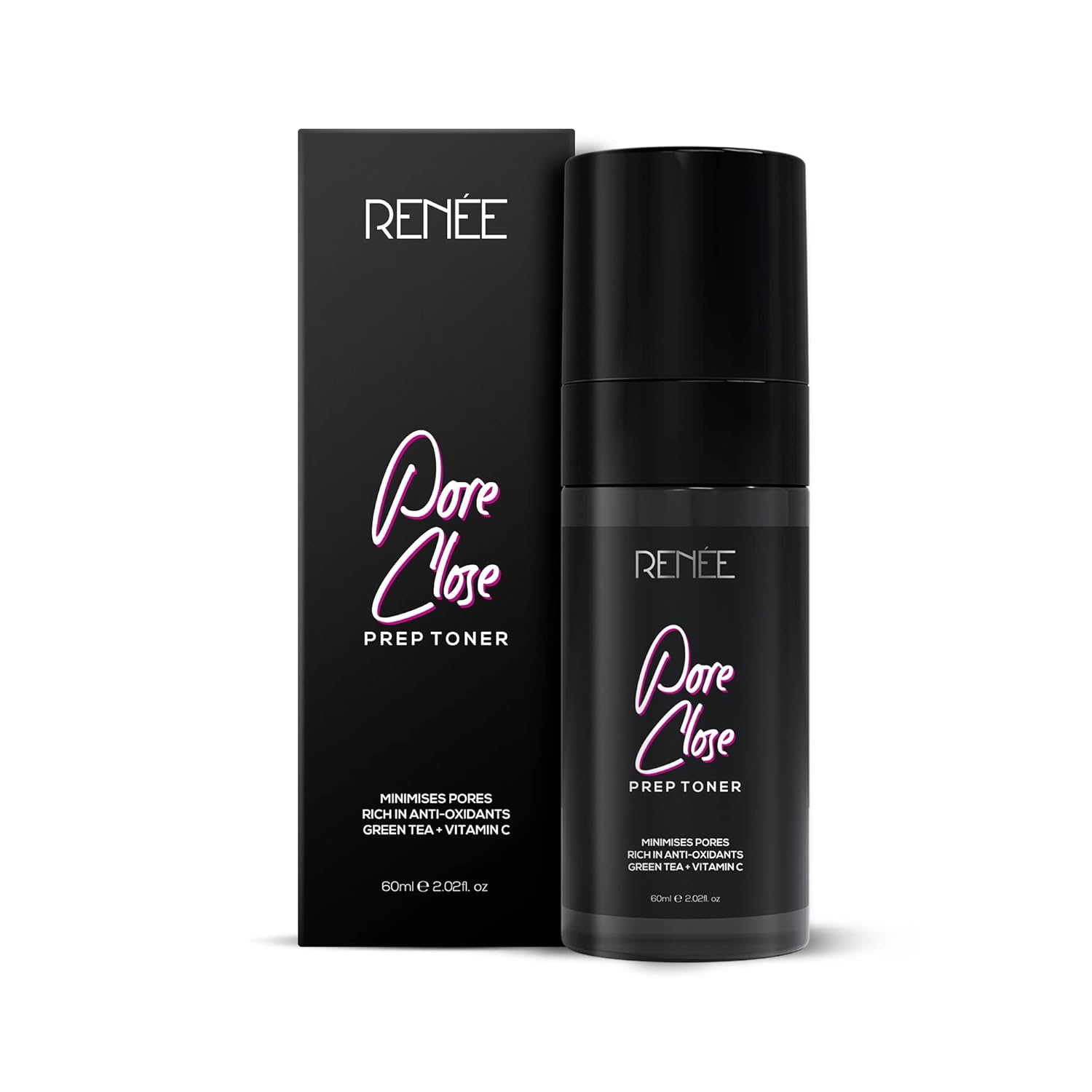 RENEE Pore Close Prep Toner  60ml