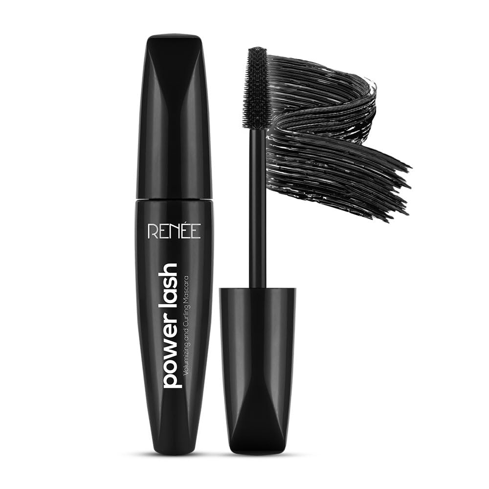 RENEE Power Lash Mascara 10ml