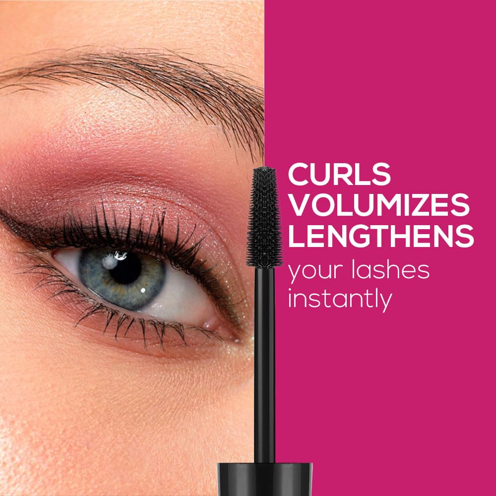 RENEE Power Lash Mascara 10ml