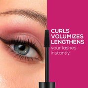 RENEE Power Lash Mascara 10ml