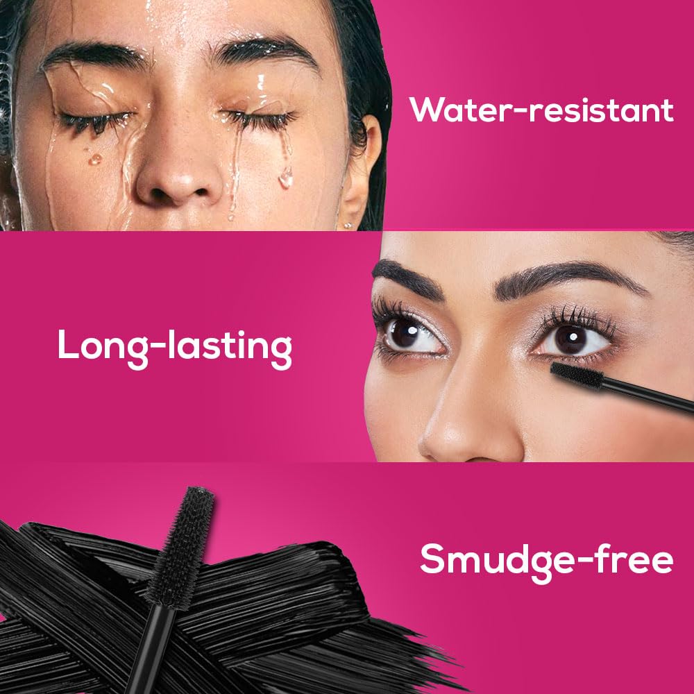 RENEE Power Lash Mascara 10ml