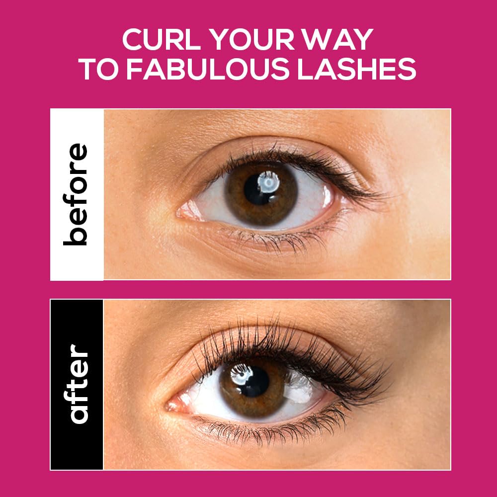 RENEE Power Lash Mascara 10ml