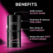 RENEE Shiner Face Gloss Stick