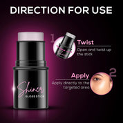 RENEE Shiner Face Gloss Stick