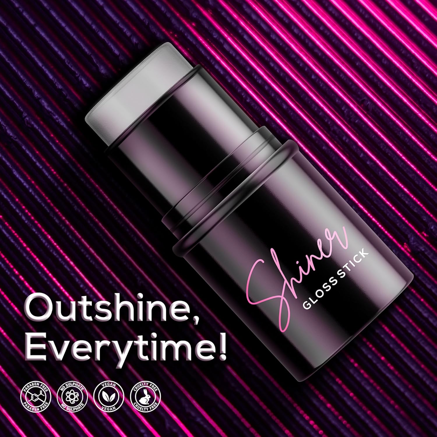 RENEE Shiner Face Gloss Stick