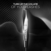 RENEE Volumax Mascara Black 10ml