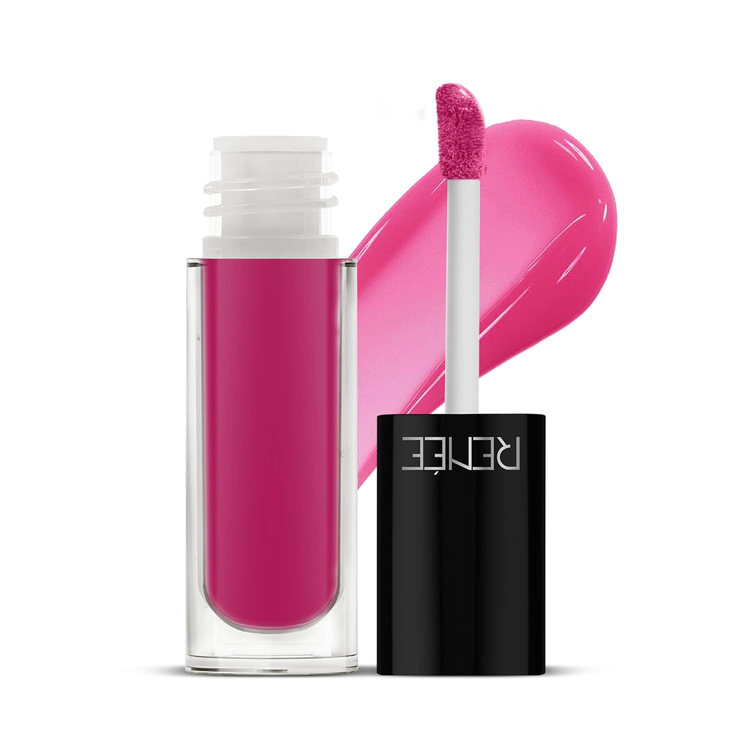RENEE Hot Lips -Clear Lip Gloss