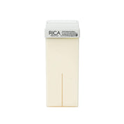 RICA Women White Chocolate Liposoluble Soft Wax 100ml