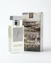A Fragrance Story Rain Drop Eau de Parfum, 50 ml