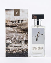 A Fragrance Story Rain Drop Eau de Parfum, 50 ml