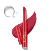 Lakme 9 to 5 Forever Matte Lip Crayon, Work Nude, 1.1g, for Smooth and Supple Lips, with Vitamin C, Matte Finish, 8 Hr Hydration, Long Lasting all day comfort, Retractable Crayon