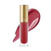 RENEE H2O Hydrating Liquid Lipstick , Hydrating, Lightweight | Natural Lip Like Look | Glossy finish | Hyaluronic Acid, Peptides & Vitamin E Infused | 4 ml