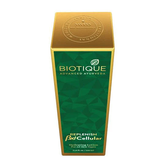Biotique Replenish BXL Cellular Hydrating Lotion 200 ml