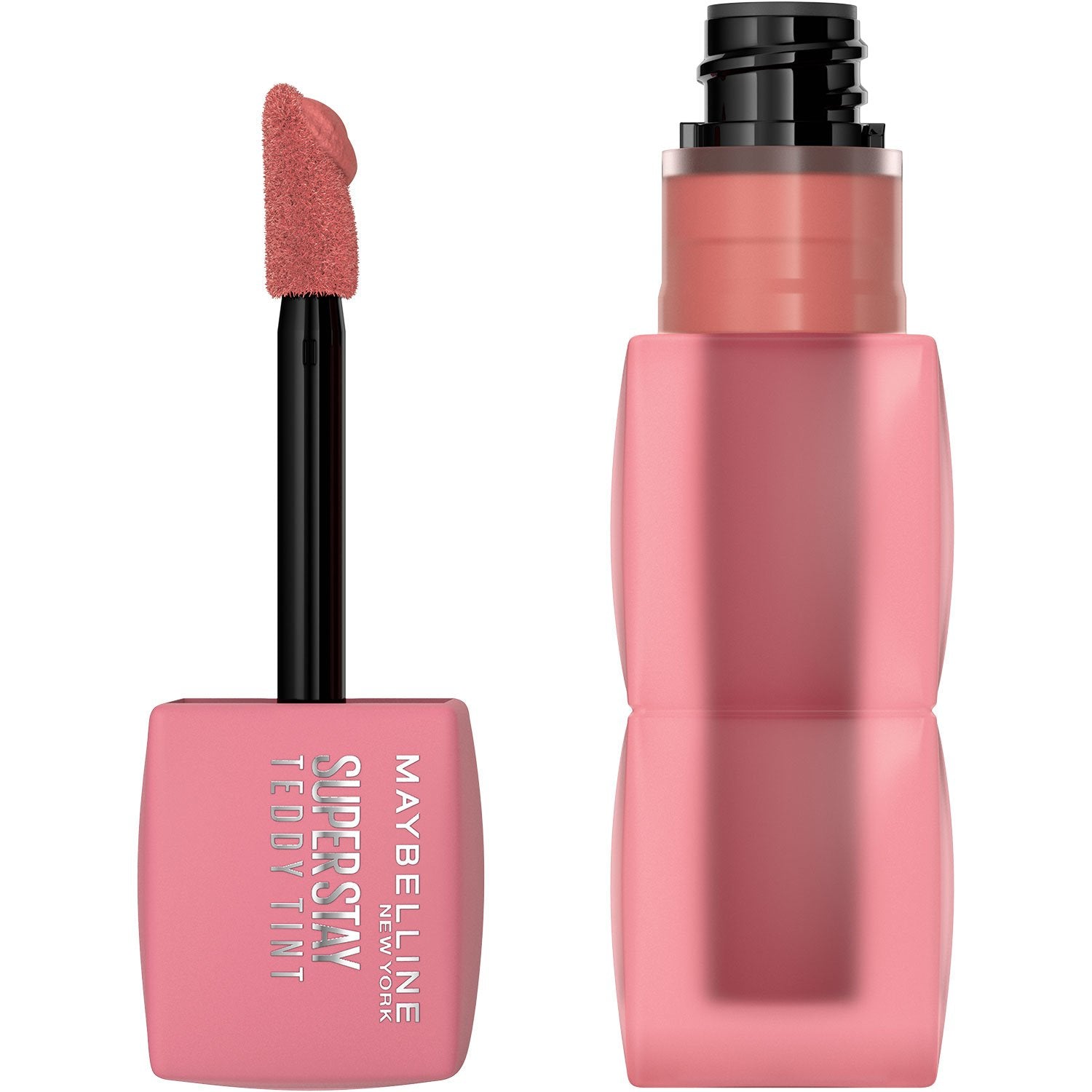 Maybelline New York Super Stay Teddy Tint