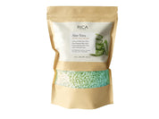 Rica Aloe Vera Beads, Stripless & Painless Hair Removal Hard Wax  800 gm