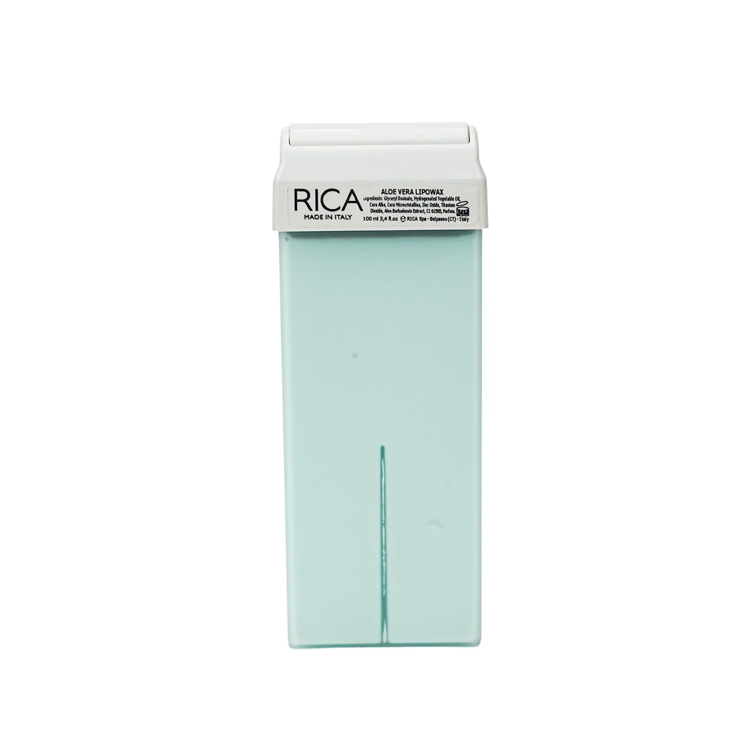 Rica Aloe vera Liposoluable Wax 100ml