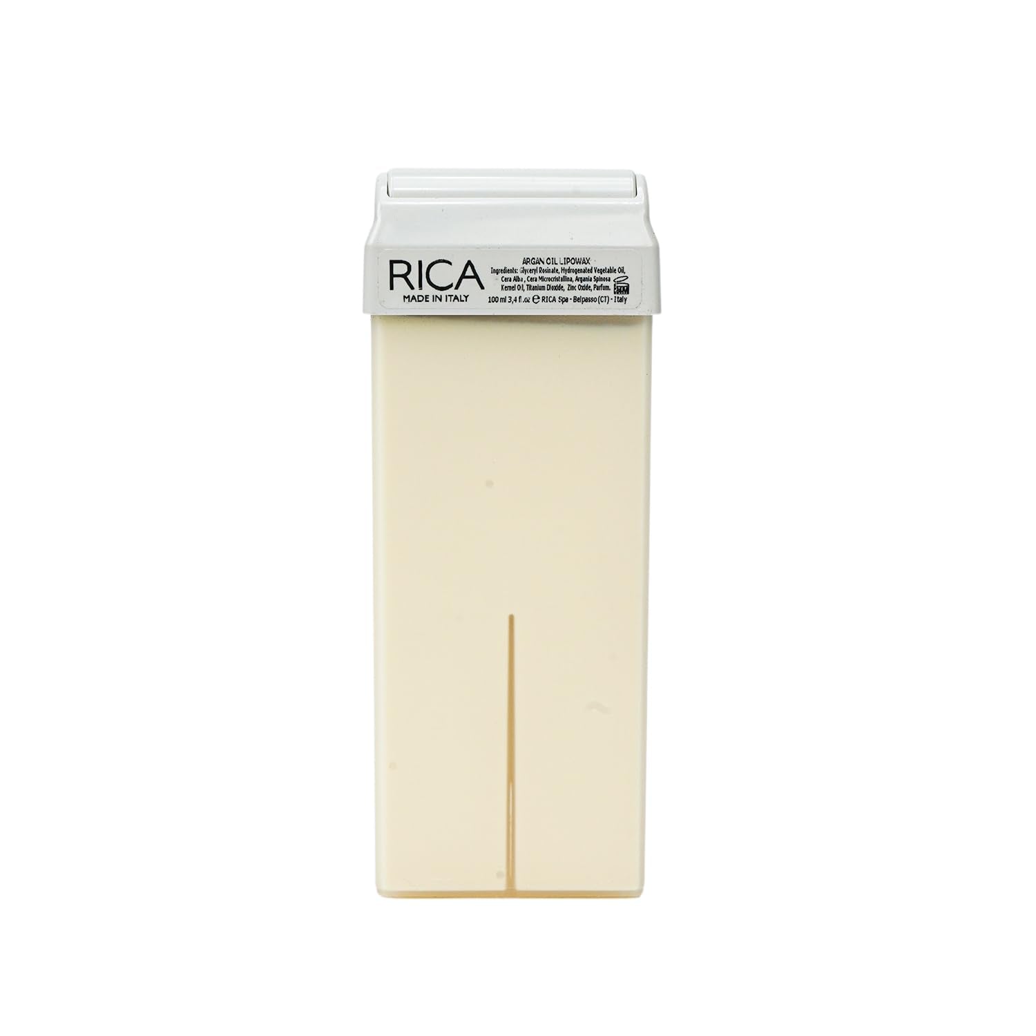 Rica Argan Oil Liposoluble Wax 100ml