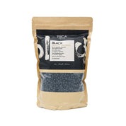 Rica Black Brazilian Beads, Stripless & Painless Hair Removal Wax 800ml