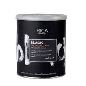 Rica Black Liposoluble Wax 800ml