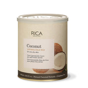 Rica Coconut Liposoluble Painless Hair Removal Wax  800ml