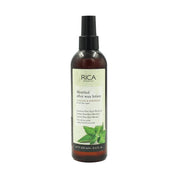 Rica Menthol After Wax  250ml