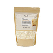 Rica White Chocolate Beads, Stripless & Painless Hair Removal Hard Wax  800ml
