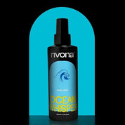 Rivona Ocean Whisper Body Mist | Aquatic & Fresh Long Lasting Body Spray for Women & Men | Lemon, Jasmine & Sandalwood | Unisex Daily Mist | 200ml