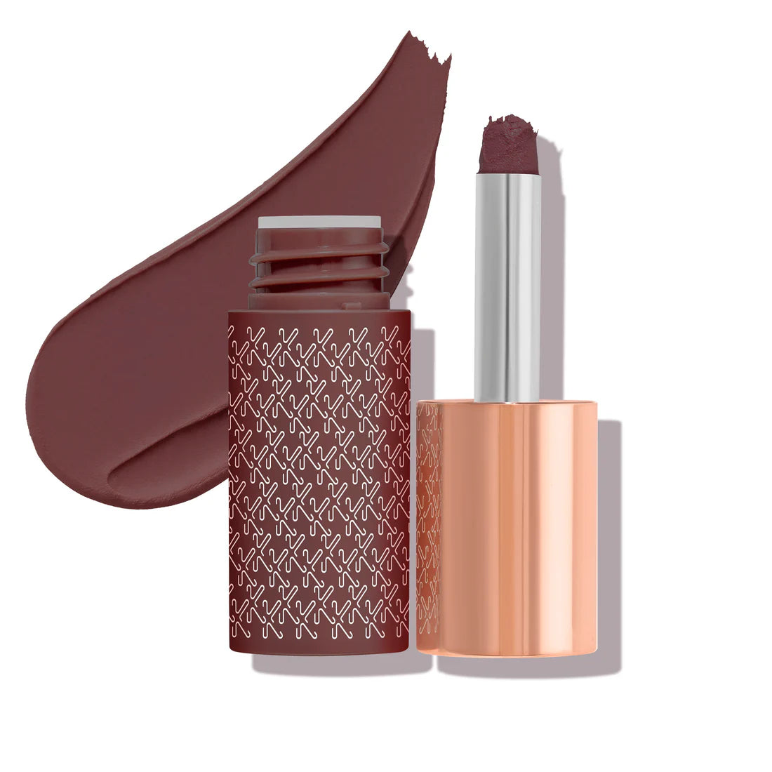 Cashmere Lip & Cheek Blur - Soft Power | Luminous Finish, Full Coverage, Hydrating Formula, For All Skin Types, Lip & Cheek Use 3.2ml