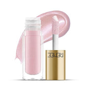 RENEE You are Glowing Liquid Highlighter for Face Makeup  | Illuminating, Dewy Finish | Long-Lasting, Radiant, Pearly Finish | Vitamin E, Jojoba Oil Infused | 6 ml