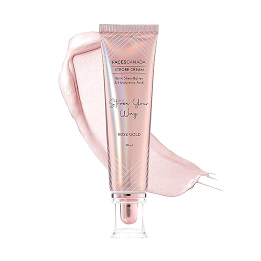 FACES CANADA Strobe Cream