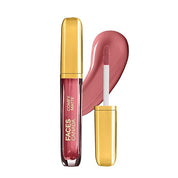 FACESCANADA Comfy Matte Liquid Lipstick