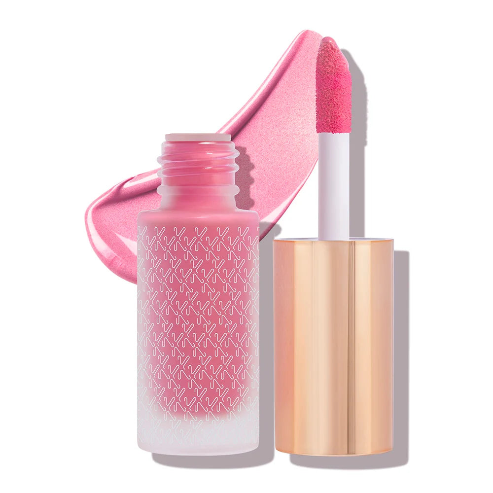 Kay Beauty Luminizing Liquid Blush Drops -