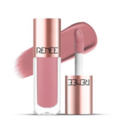 RENEE You Are Blushing Liquid Blush Rosy Haze, for Face Make-Up, Hydrating, Lightweight Formula, Long-Lasting, Easily Blendable, Rich Pigmentation, Hyaluronic Acid, Argan Oil Infused, 6 ml