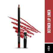 Colorbar Definer Lip Liner, Opaque Finish