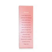 Skinn by Titan Noura Floret Long Lasting Everyday Eau De Parfum for Women