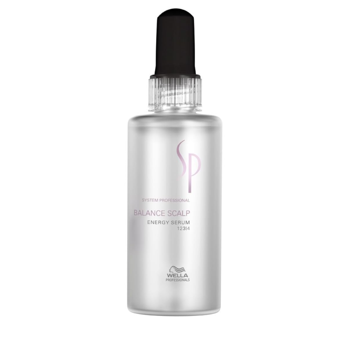 wella  Professional Balance Scalp Energy Serum for Hair Fall Control & Scalp Care (100ml)
